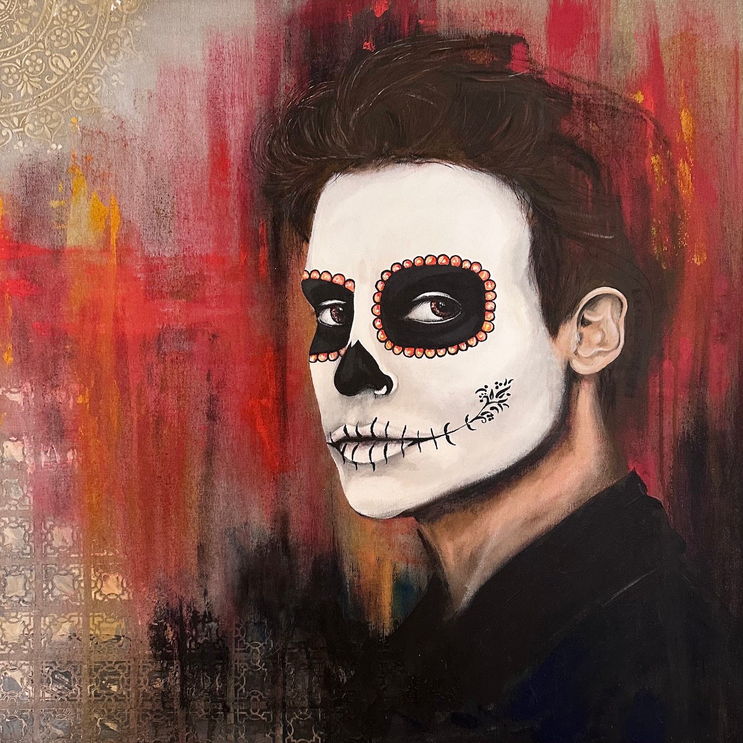 Dia de los Muertos 2